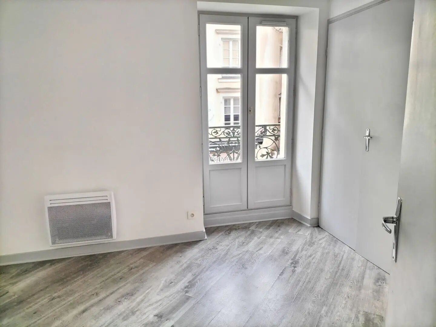 Appartement à vendre, 65m², Laval