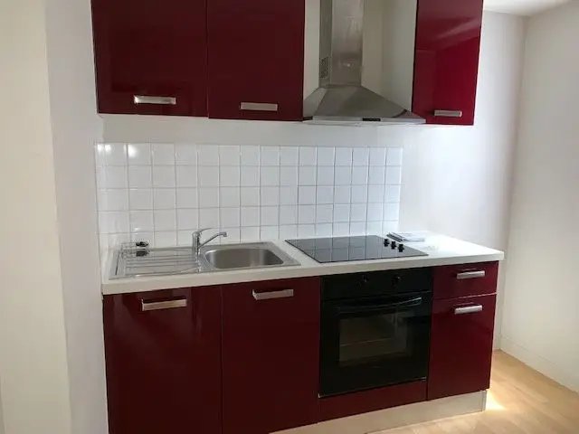Appartement à louer, 33m², Laval
