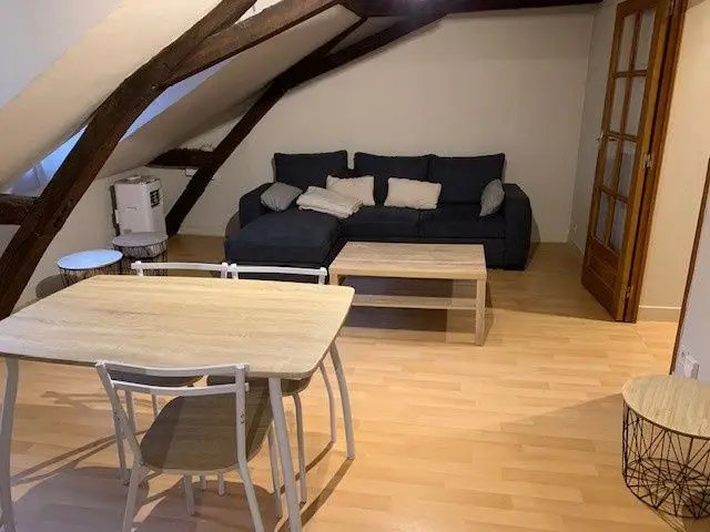 Appartement à louer, 33m², Laval