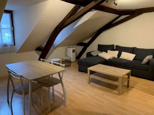 Appartement à louer, 33m², Laval