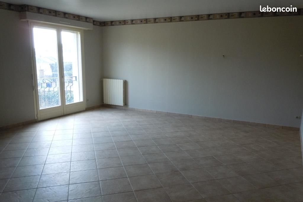 Maison à louer, 154m², Château-Gontier