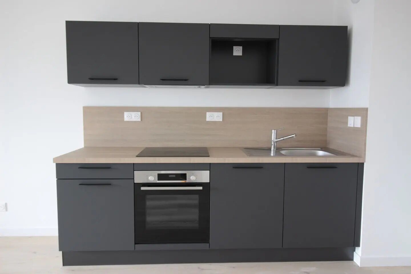 Appartement à louer, 45m², Laval