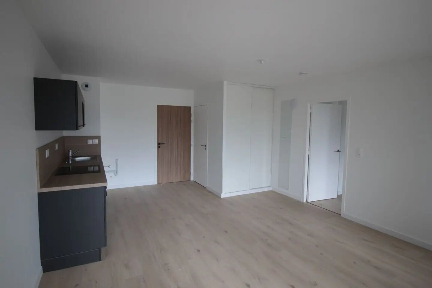 Appartement à louer, 45m², Laval