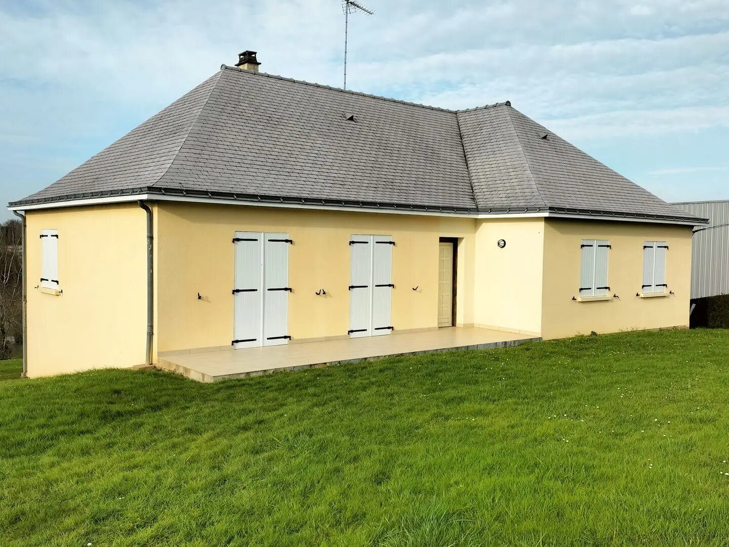 Maison à vendre, 139m², Saint-Berthevin
