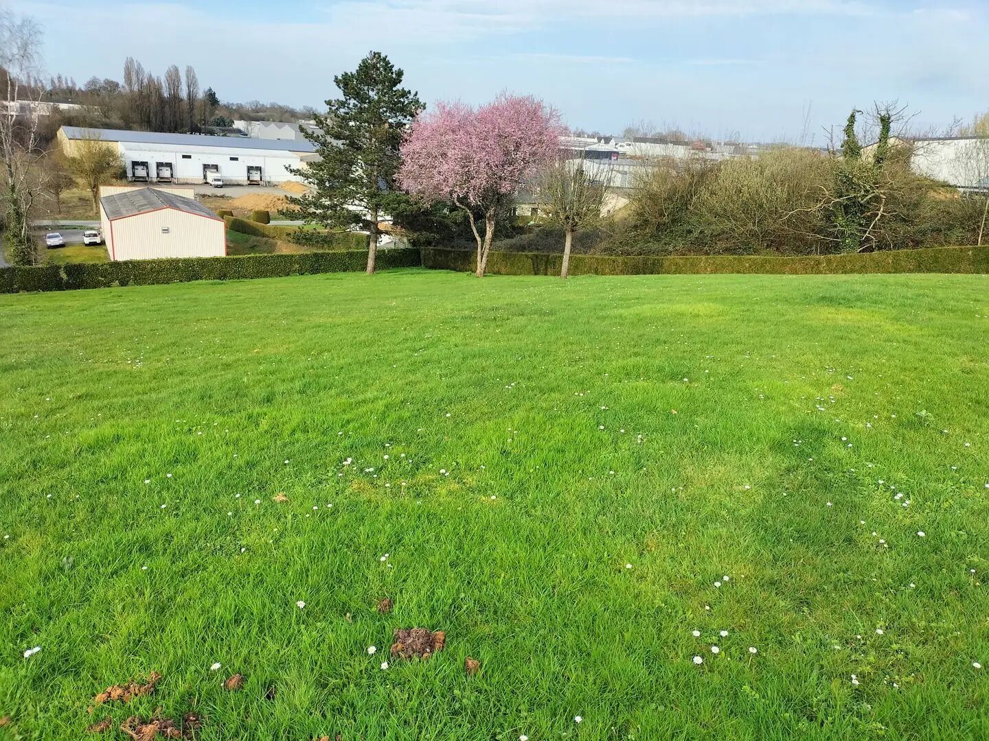 Maison à vendre, 139m², Saint-Berthevin