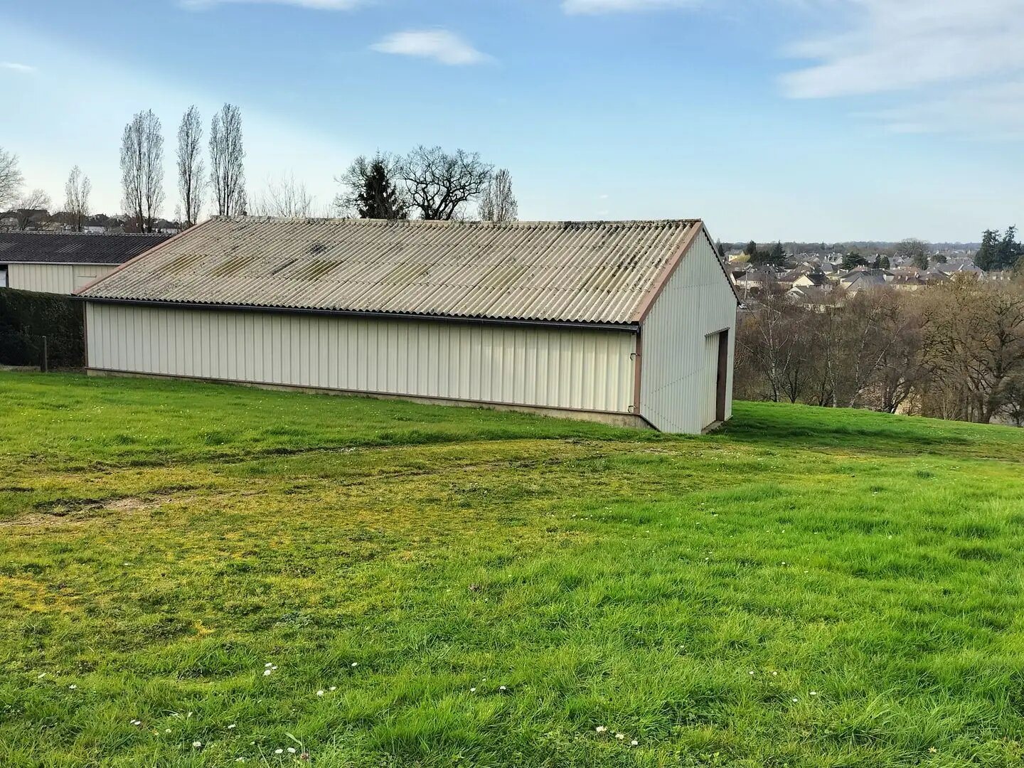 Maison à vendre, 139m², Saint-Berthevin