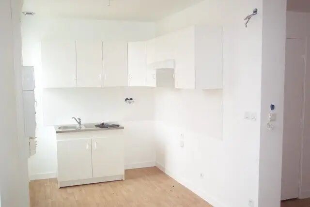 Appartement à louer, 34m², Louverné