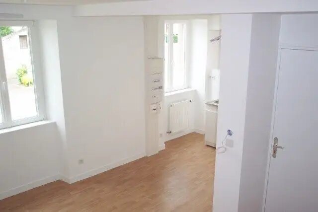 Appartement à louer, 34m², Louverné