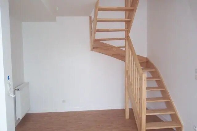 Appartement à louer, 34m², Louverné