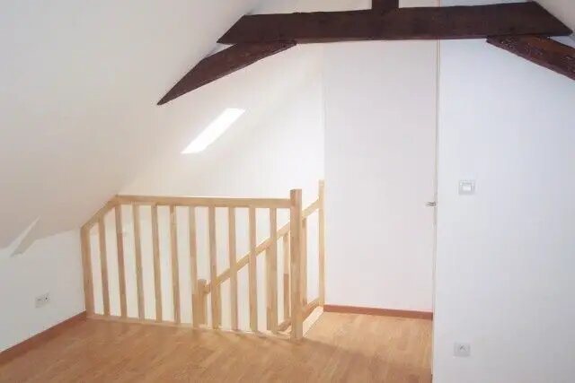 Appartement à louer, 34m², Louverné