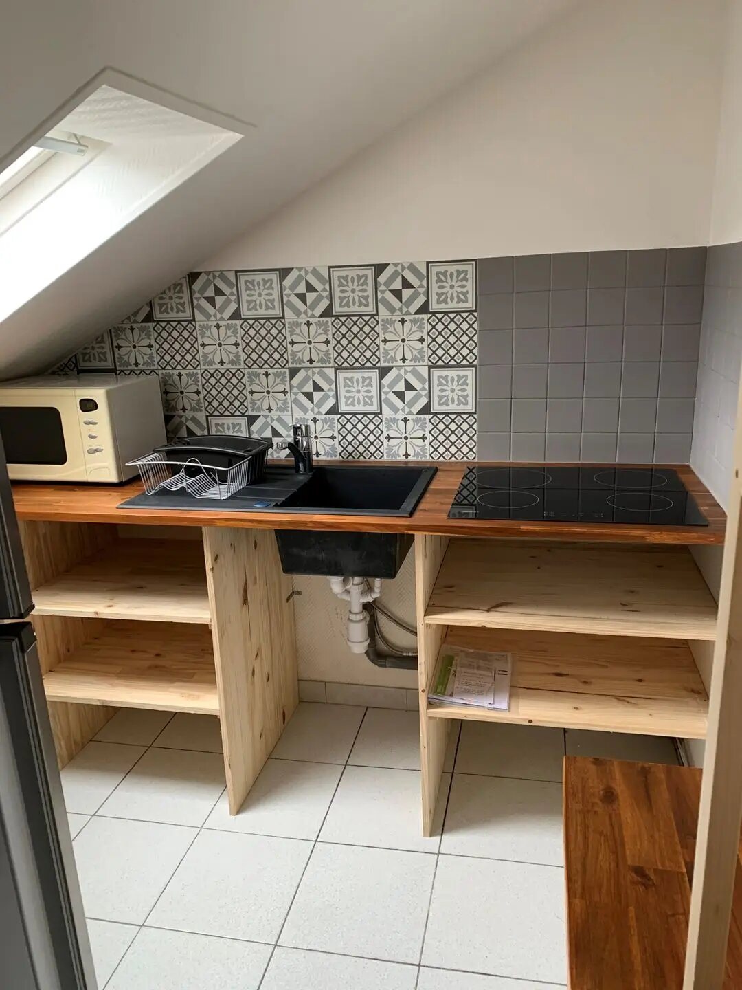 Appartement à louer, 26m², Laval