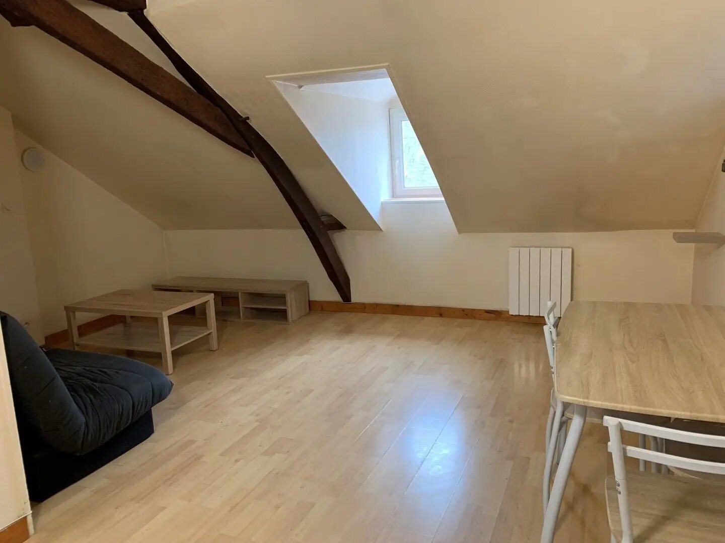 Appartement à louer, 26m², Laval