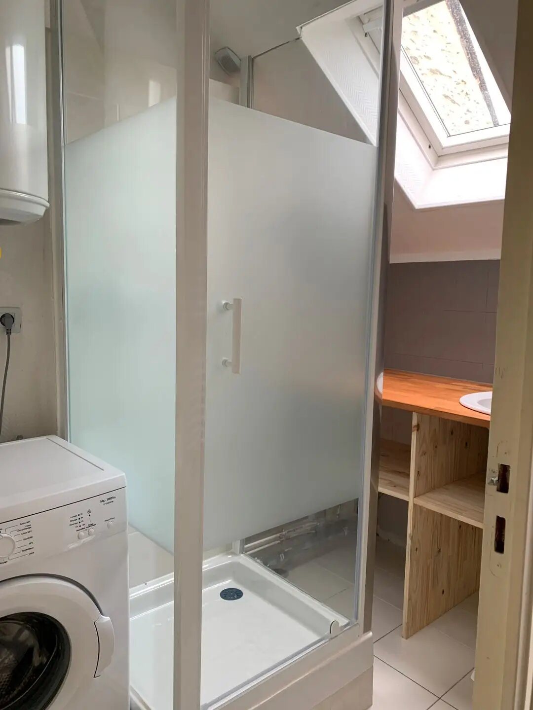 Appartement à louer, 26m², Laval