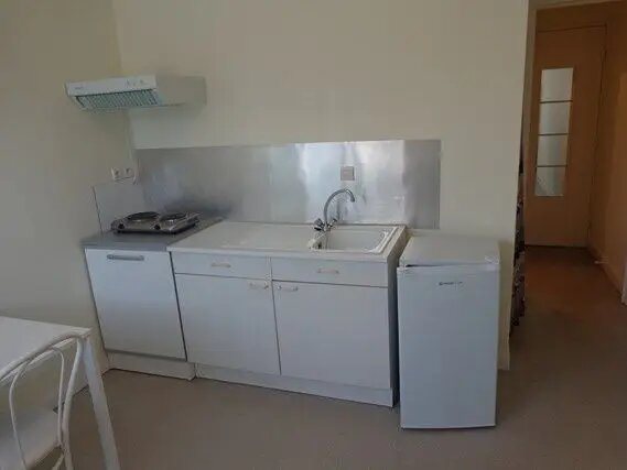 Appartement à louer, 19m², Laval
