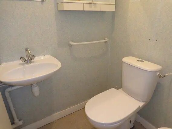 Appartement à louer, 19m², Laval