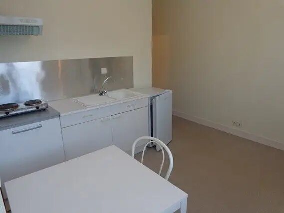 Appartement à louer, 19m², Laval