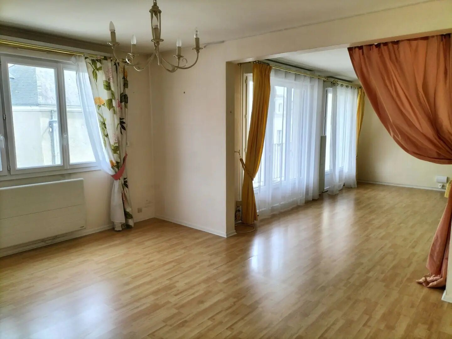 Appartement à louer, 80m², Laval