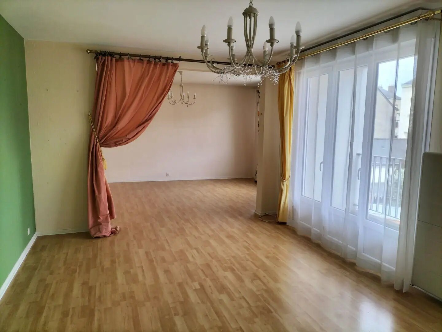 Appartement à louer, 80m², Laval
