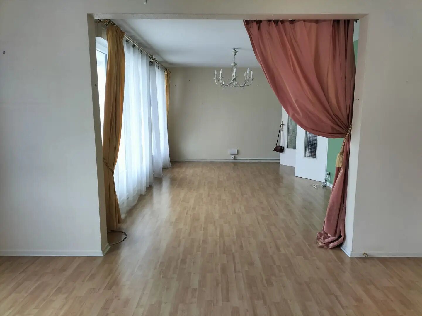 Appartement à louer, 80m², Laval