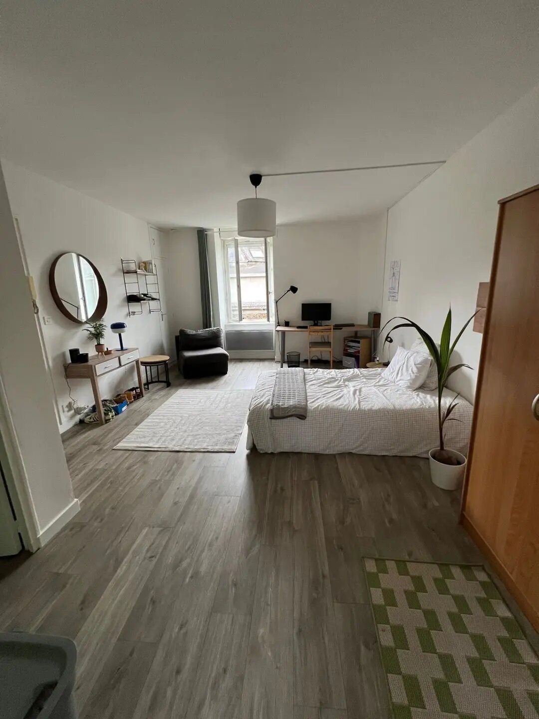 Appartement à louer, 30m², Laval