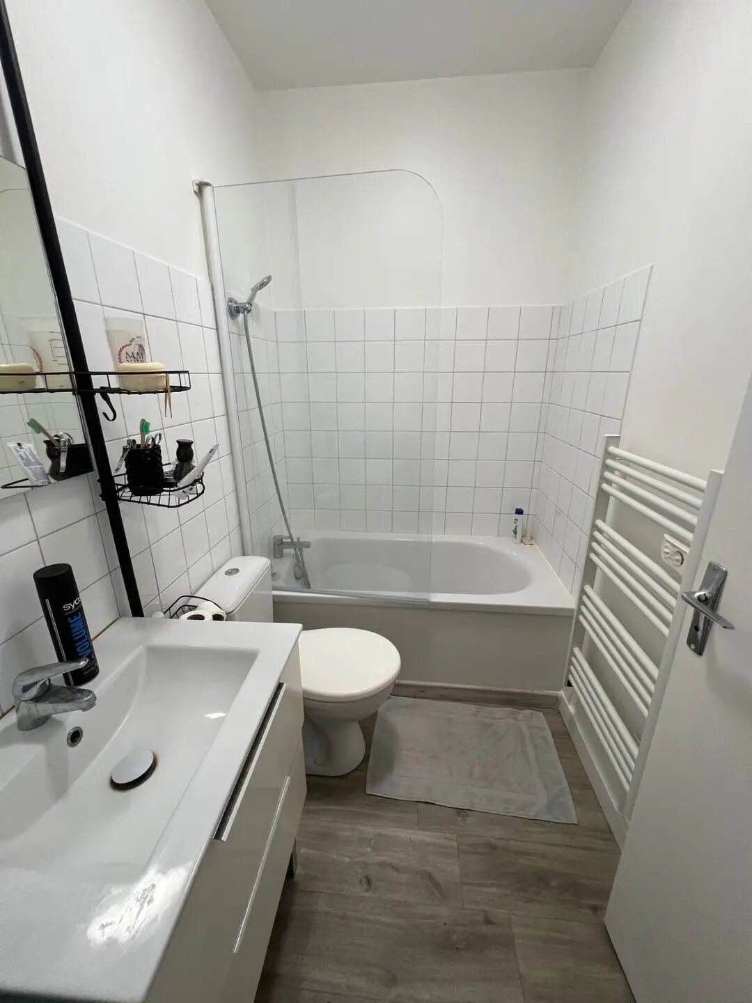 Appartement à louer, 30m², Laval