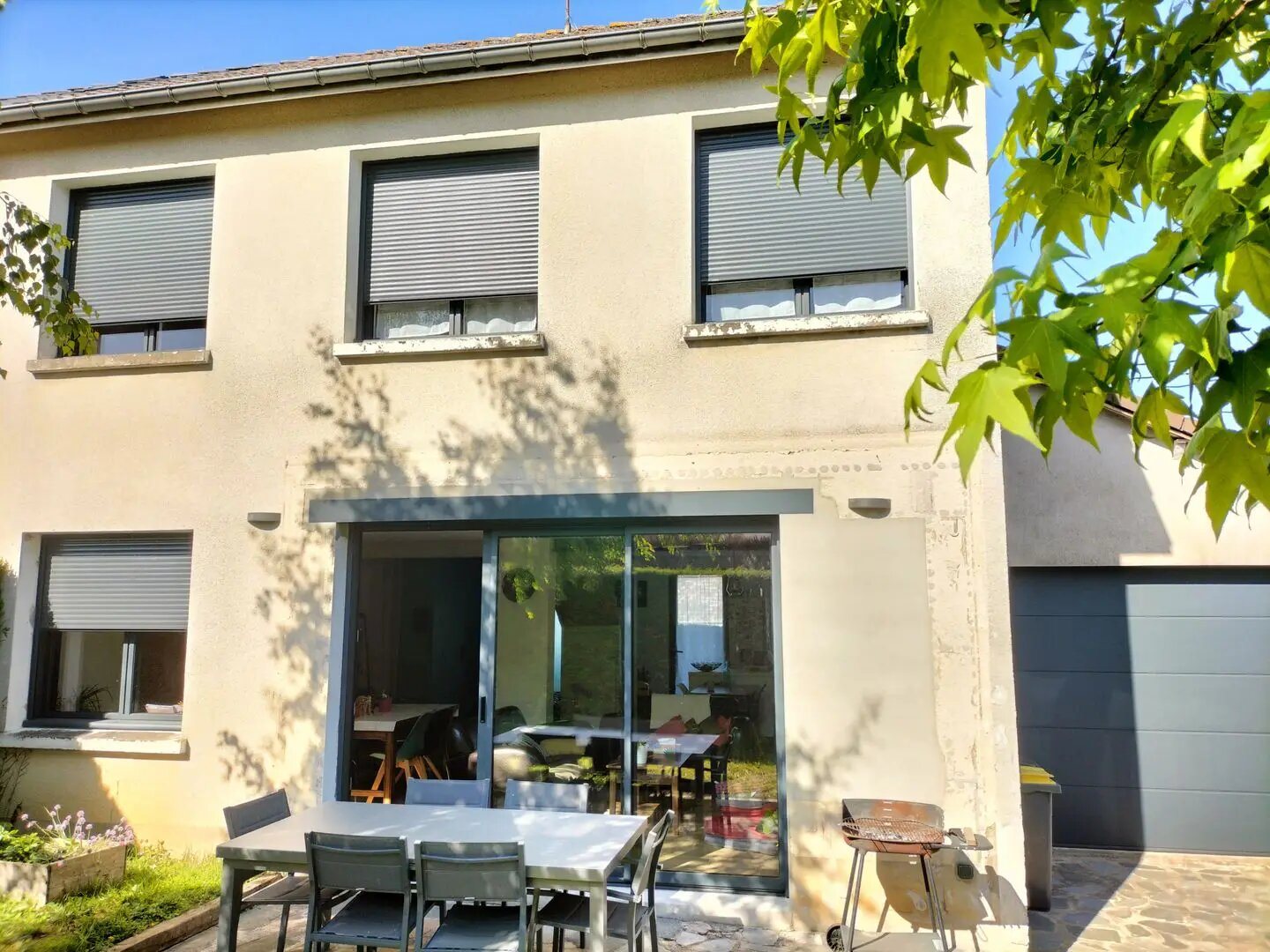 Maison à vendre, 105m², Laval