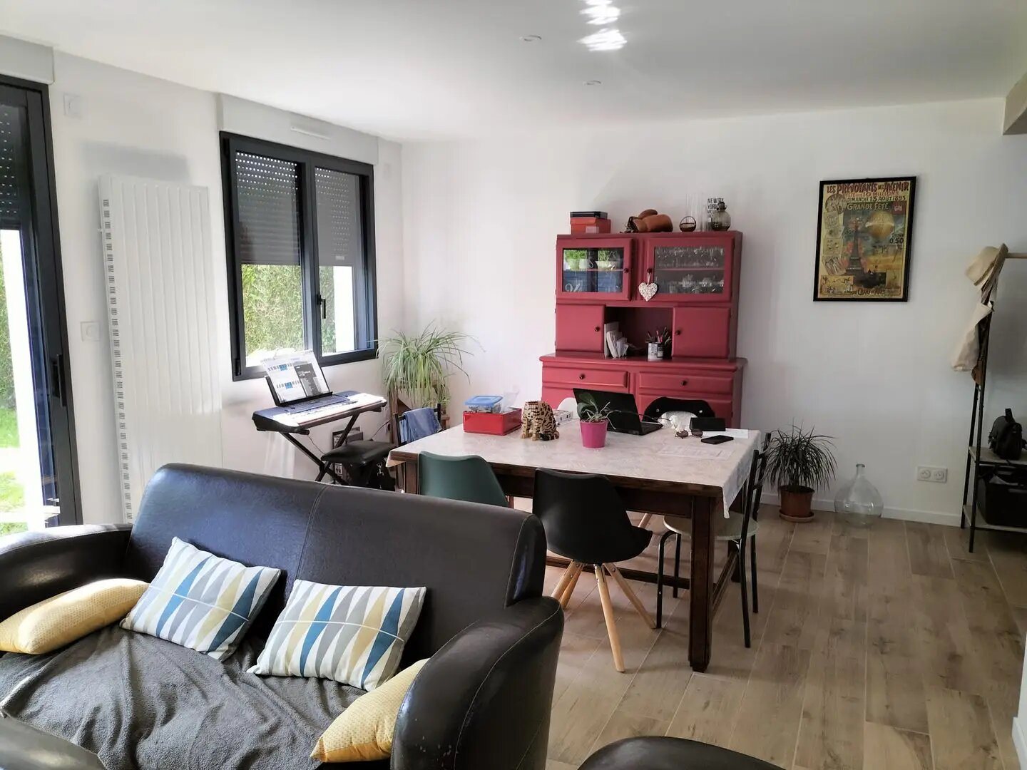 Maison à vendre, 105m², Laval