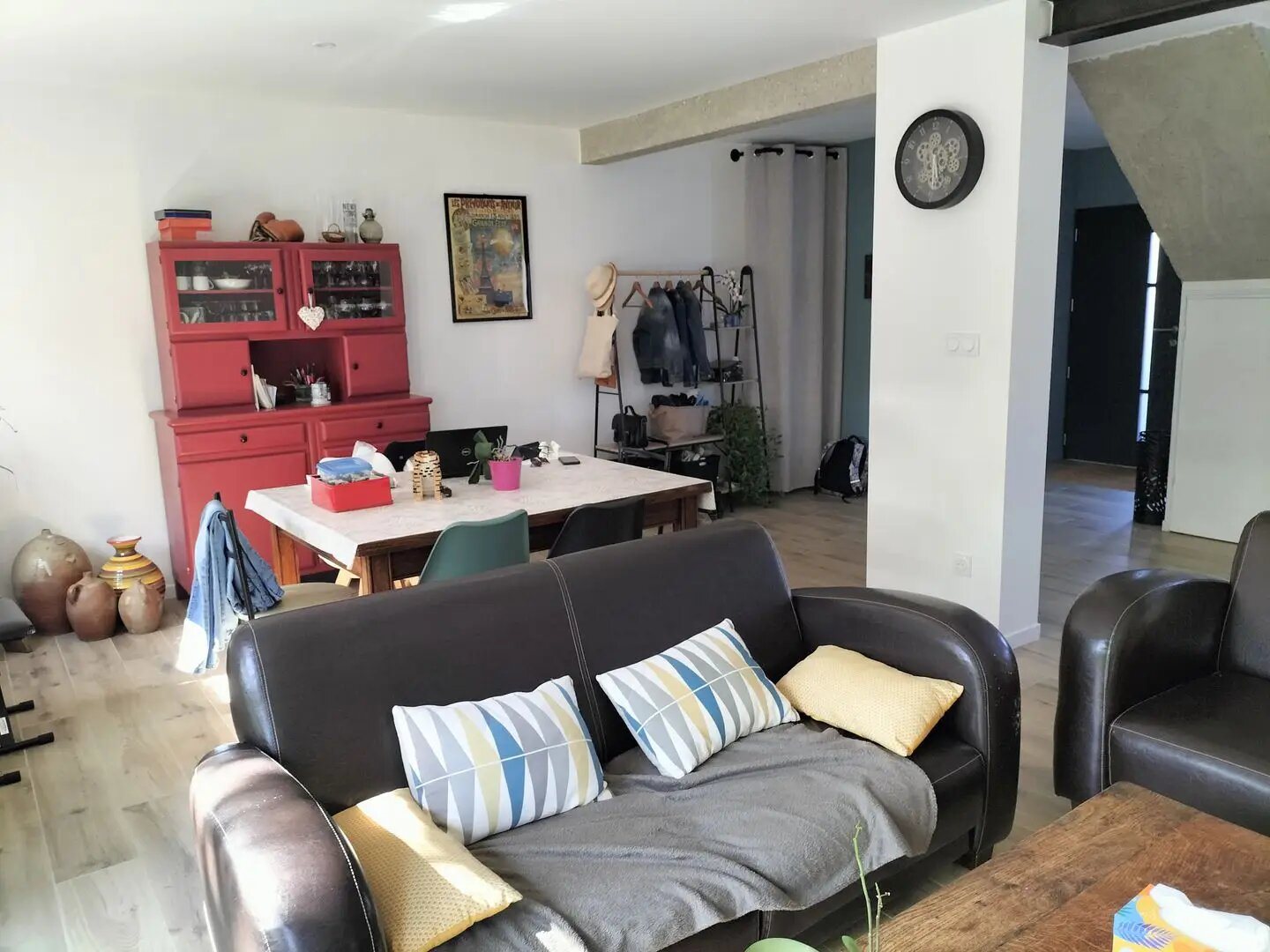 Maison à vendre, 105m², Laval