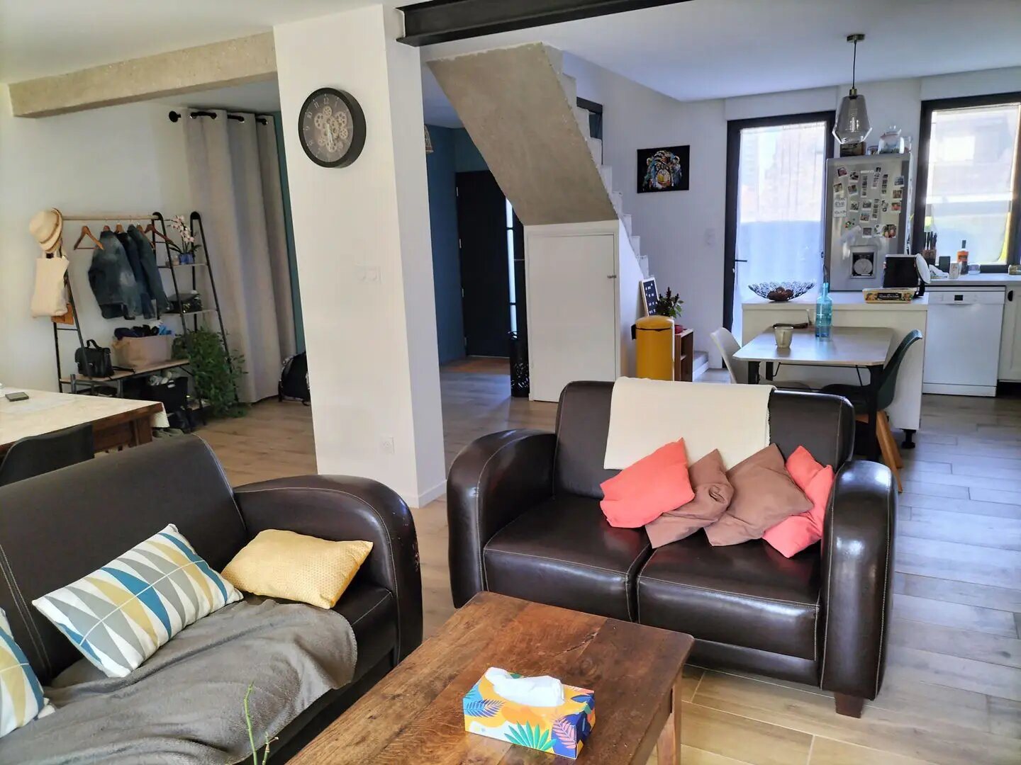 Maison à vendre, 105m², Laval