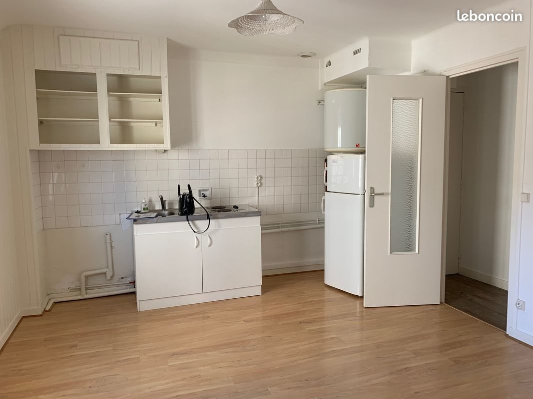 Appartement à louer, 29m², Laval