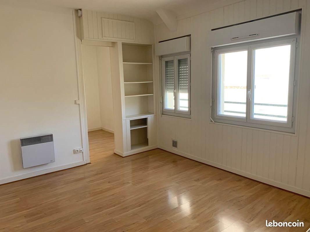 Appartement à louer, 29m², Laval
