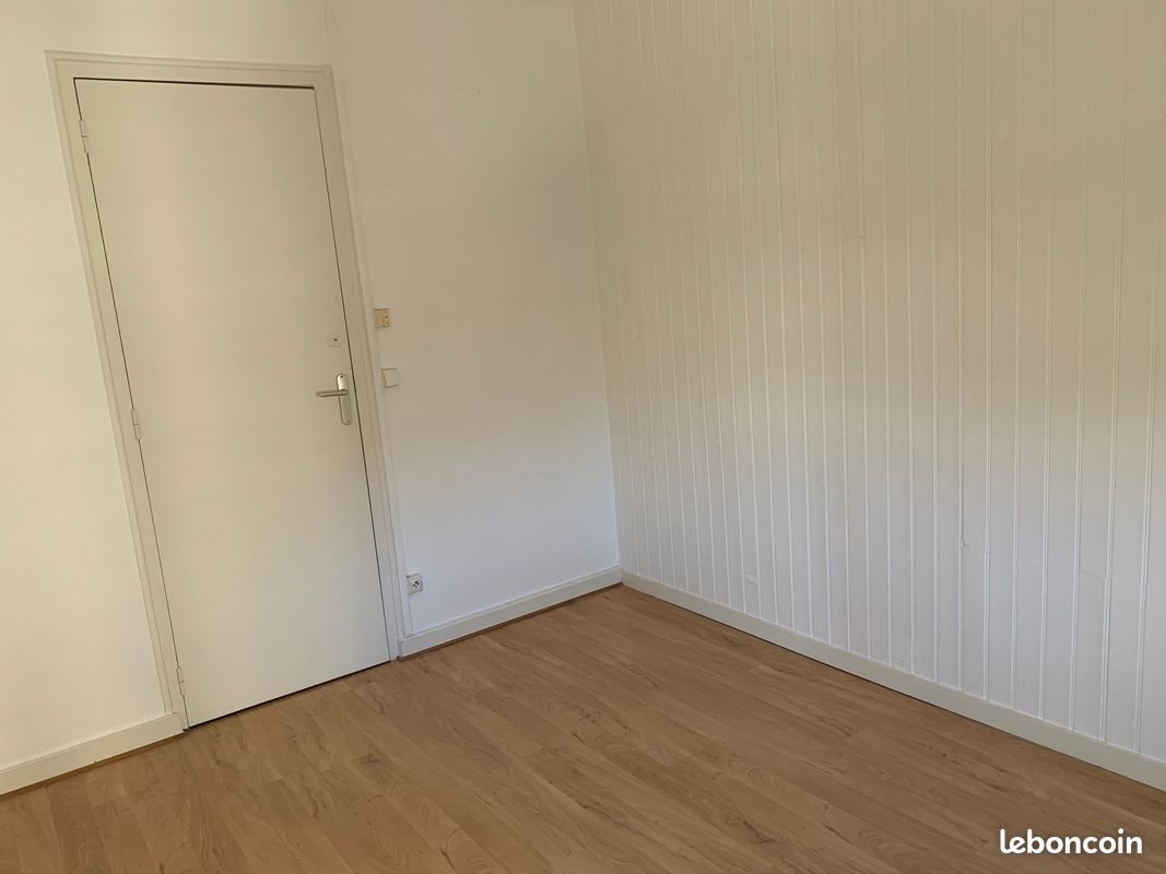 Appartement à louer, 29m², Laval