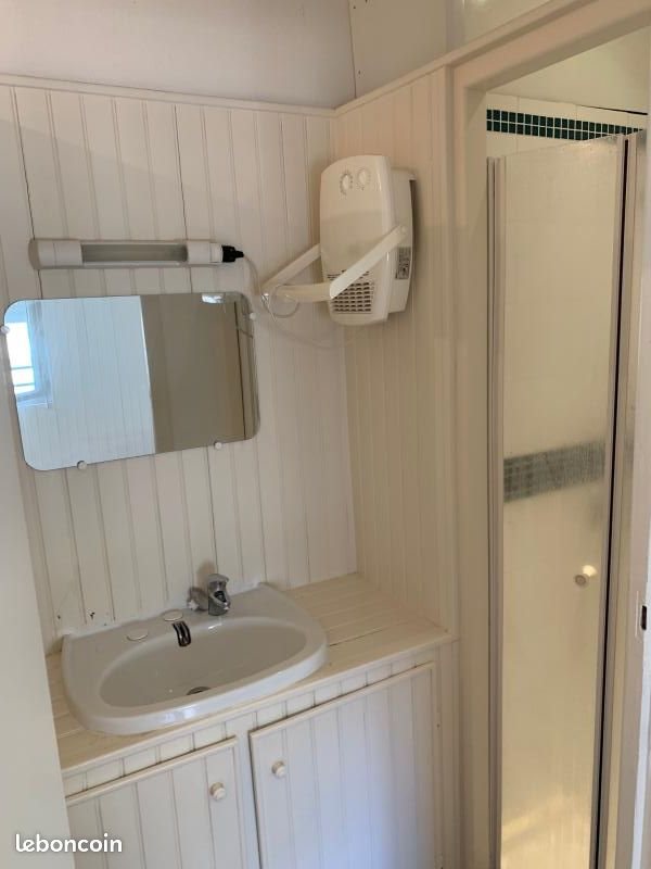 Appartement à louer, 29m², Laval