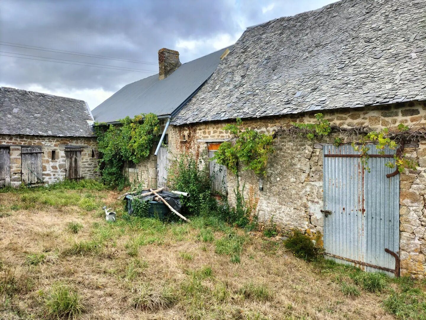 Maison à vendre, 60m², Trans