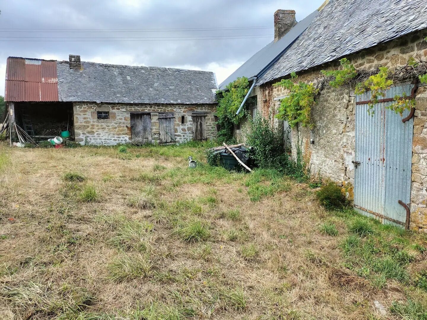 Maison à vendre, 60m², Trans