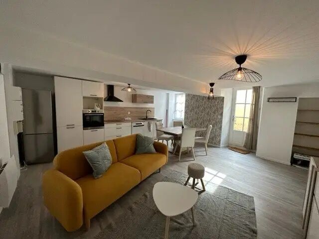 Appartement à louer, 45m², Laval