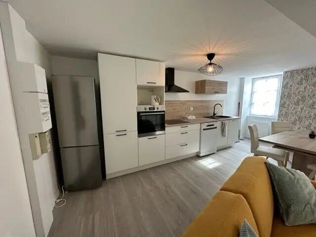Appartement à louer, 45m², Laval