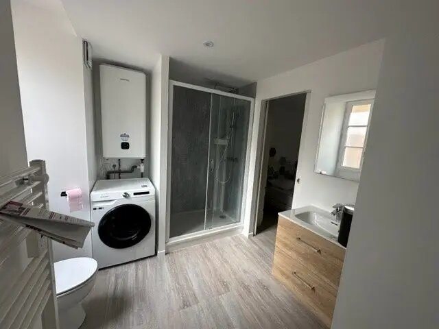 Appartement à louer, 45m², Laval
