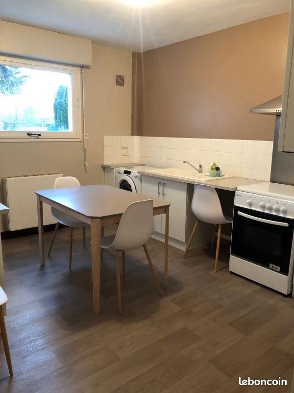 Appartement à vendre, 65m², Château-Gontier