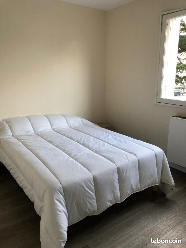 Appartement à vendre, 65m², Château-Gontier