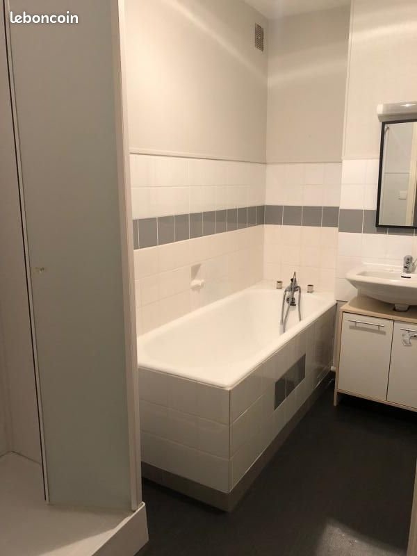 Appartement à vendre, 65m², Château-Gontier