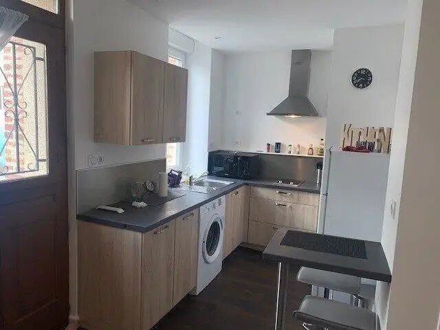 Appartement à louer, 24m², Laval