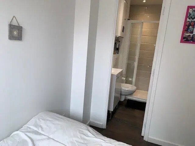 Appartement à louer, 24m², Laval
