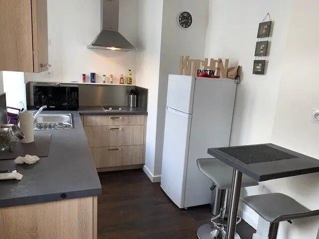 Appartement à louer, 24m², Laval