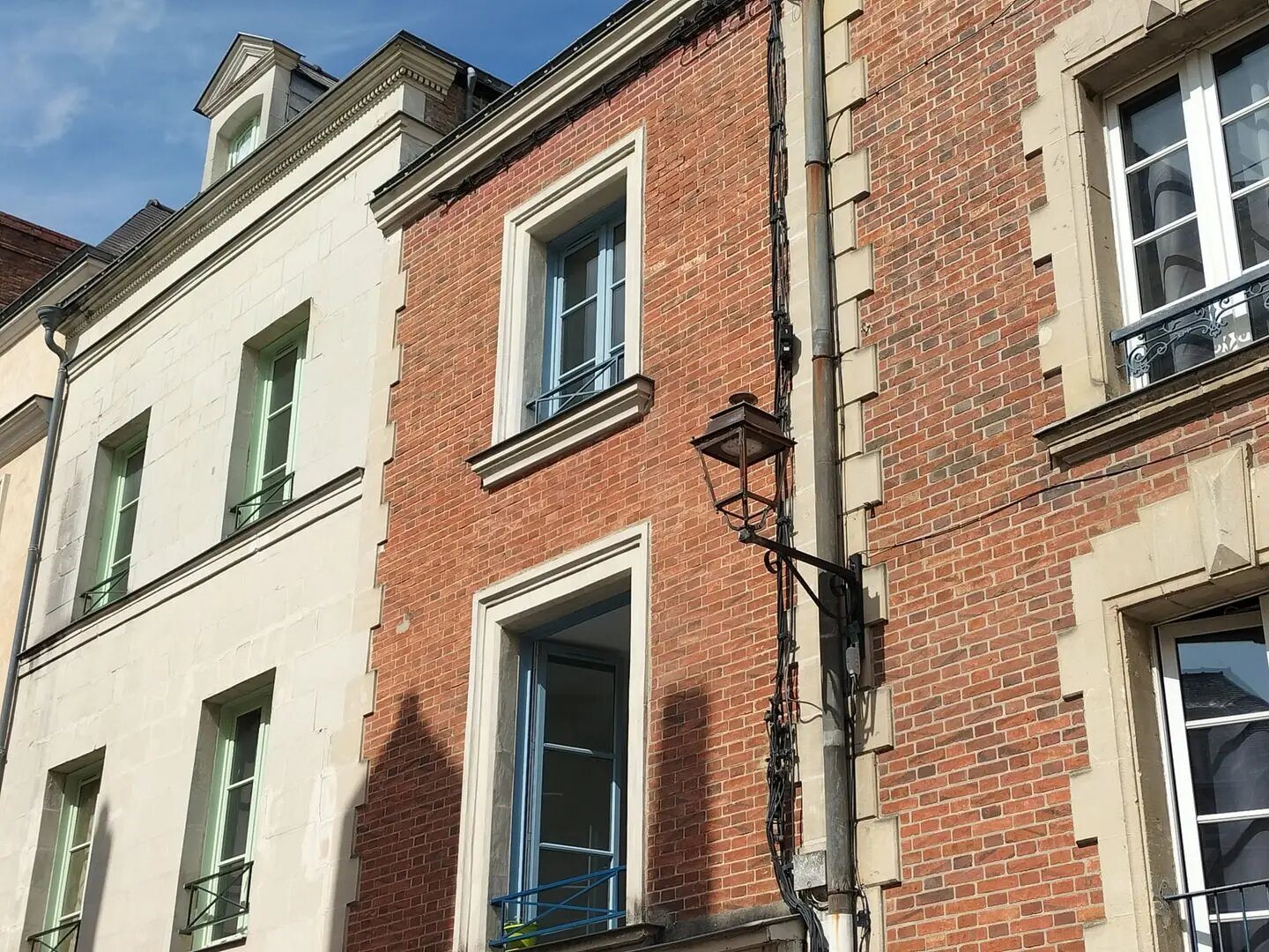 Appartement à vendre, 36m², Laval