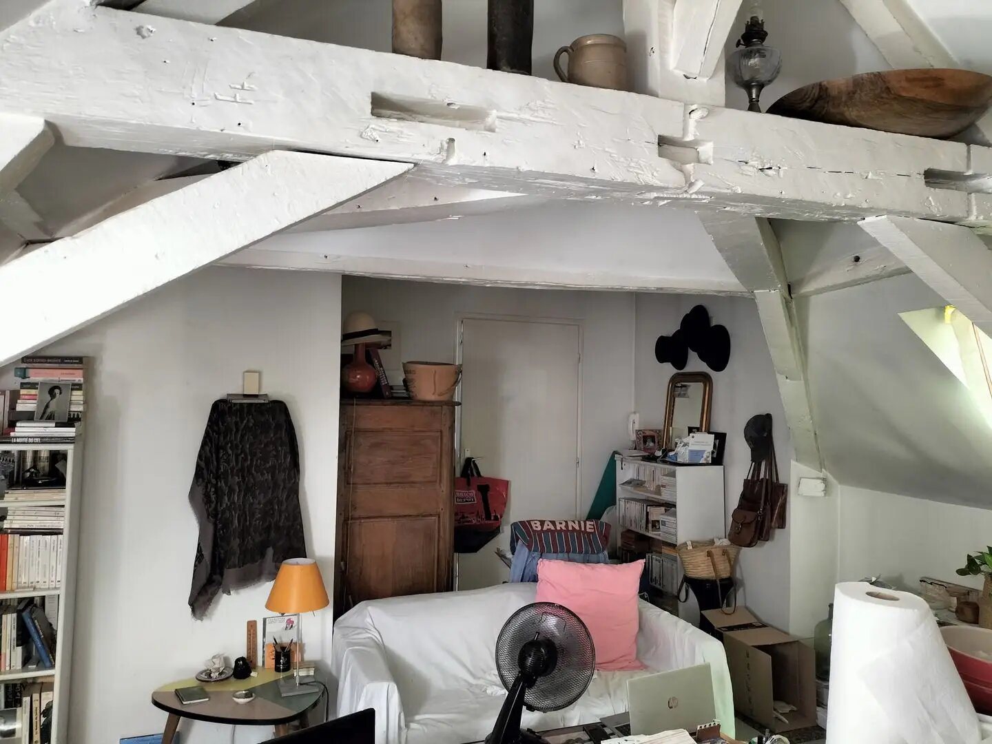 Appartement à vendre, 36m², Laval