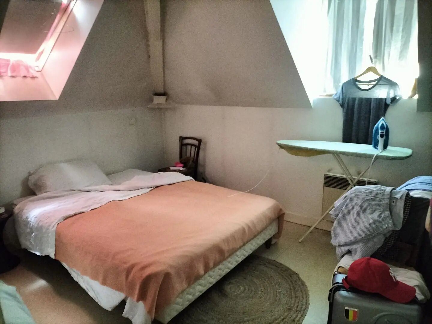 Appartement à vendre, 36m², Laval