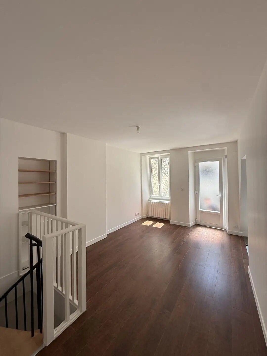 Maison à louer, 69m², Laval