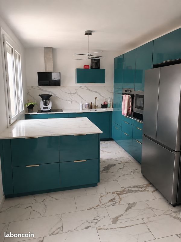 Maison à louer, 86m², Saint-Denis-d'Anjou