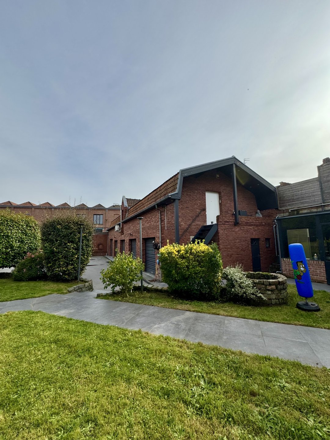 Appartement à vendre, 427m², Roubaix